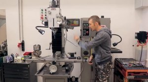 Когда появился фрезерный станок