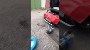 Форд фокус на промывку система охлаждения радиатора печки