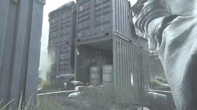 Call of Duty Modern Warfare Remastered -Road to Prestige- (1080p|60) [PC] // Part 107 смотреть онлайн