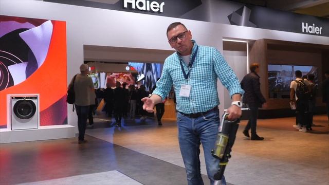 Обзор Hoover H-Free 500 | Новый компактный пылесос (2019) смотреть онлайн