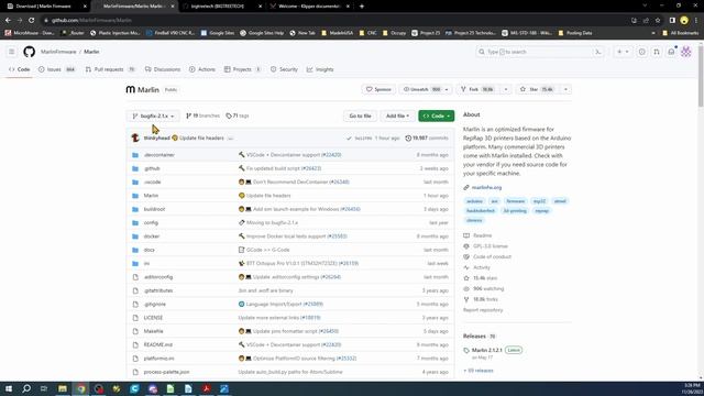 BTT Manta M8P v2 - Basics with CB1 v2.2 смотреть онлайн