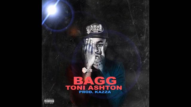 Tlm 102 Rap Cover/ test Toni Ashton - Bagg смотреть онлайн