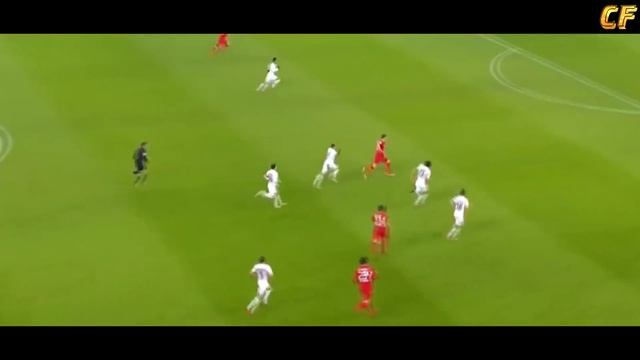 ШЕДЕВРАЛЬНЫЙ ФУТБОЛ. ГЕНИАЛЬНЫЕ КОМБИНАЦИИ В ФУТБОЛЕ. ГОЛЫ В СТИЛЕ ТИКИ-ТАКА.Teamwork Goals смотреть онлайн