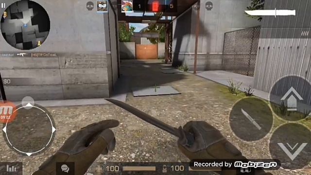 Игра standoff 2 снуля 2 серия смотреть онлайн