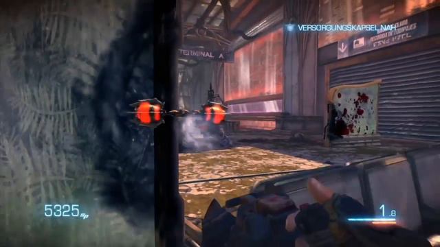 Let's Play Bulletstorm Part 17 Xbox 360 German смотреть онлайн