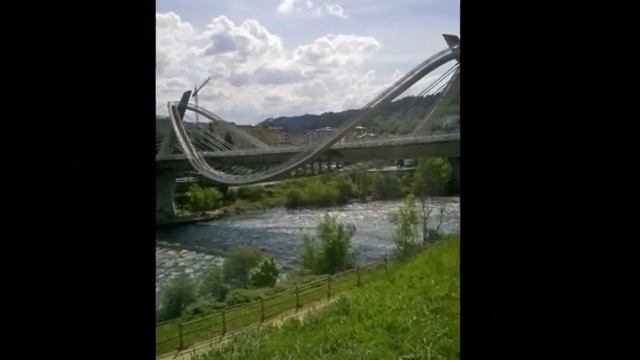 Wonderful Ourense смотреть онлайн