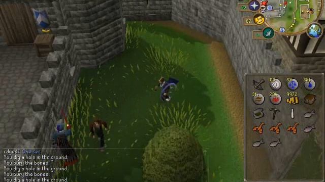 Eom clan's quest walkthrough: Lost tribe quest part 1 смотреть онлайн