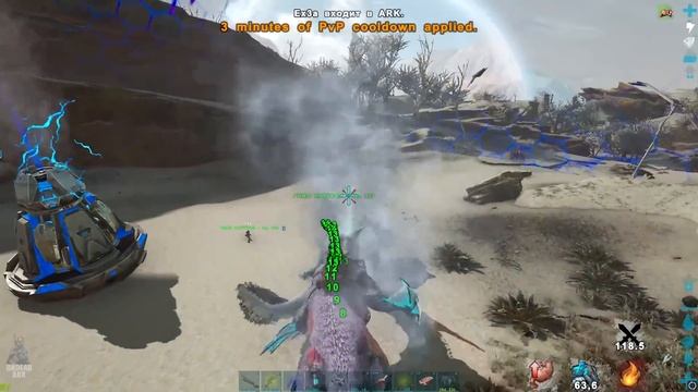 МАКСИМАЛЬНОЕ Развитие в ARK за 5 ДНЕЙ! ВЫЖИВАНИЕ от БОМЖА до МИЛЛИОНЕРА в ARK Survival Evolved смотреть онлайн