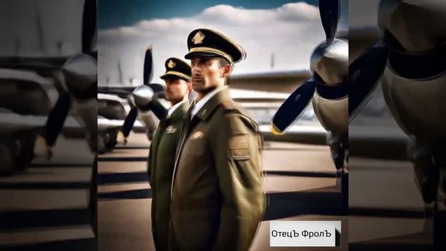 Мы штурмуем небеса - Арктида . Нейросеть. Кавер. смотреть онлайн