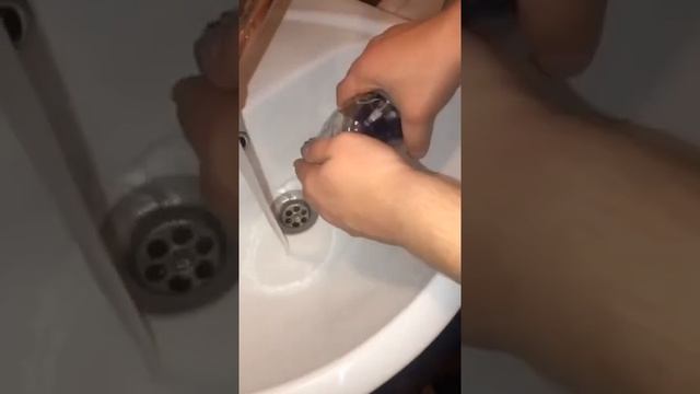 Чистим свечи зажигания смотреть онлайн