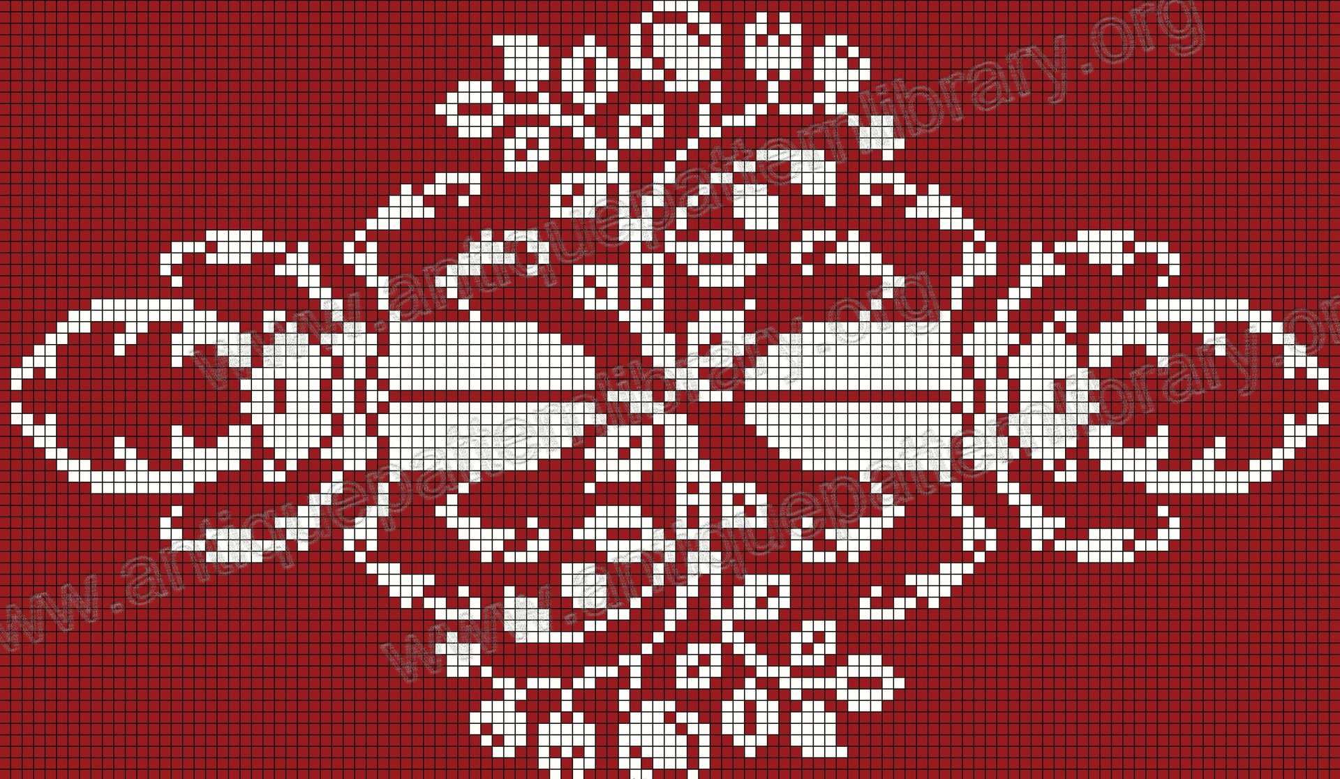 ВЯЗАНИЕ, СТАРИННЫЕ СХЕМЫ, РУКОДЕЛИЕ. ПОДБОРКА №20. смотреть онлайн