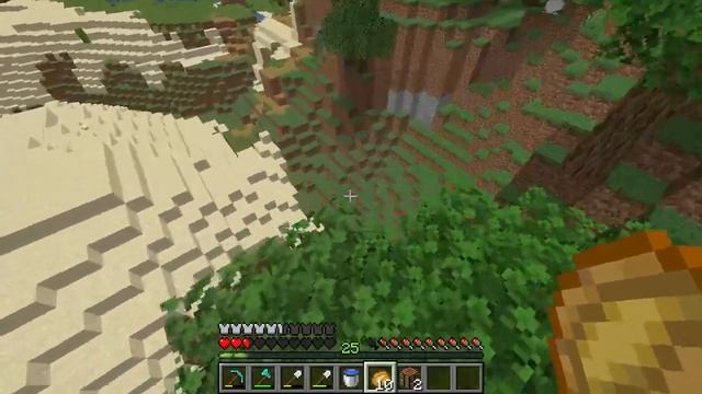 ПУТЕШЕСТВИЕ В МАЙНКРАФТЕ / ВЫЖИВАНИЕ В МАЙНКРАФТ смотреть онлайн