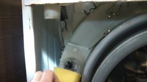 Стиральная машина протекает при наборе воды - причины и ремонт / Washing machine is leaking - repai