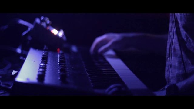 Hologram | A Hologram Microcosm ambient demo смотреть онлайн