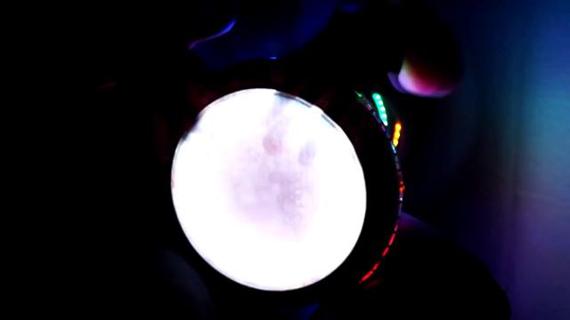 AMAZING LUMINOUS Darbuka / Doumbek / Tabla / Derbake solo by Artem Uzunov смотреть онлайн