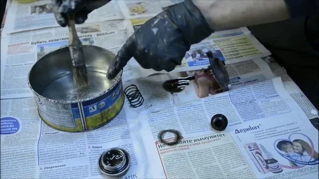 Yamaha Serow замена масла смотреть онлайн