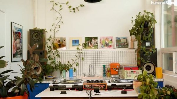 90s & Early 00s Deep House, Proto-Tech House with Yujin Oshino