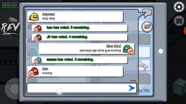 Among Us Mod - Among Us Auto Impostor | Latest Mod Apk 2020.9.9 | 100% Allways Impostor смотреть онлайн