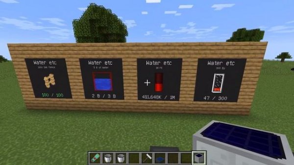 [FTB Quests] New task icons on screens