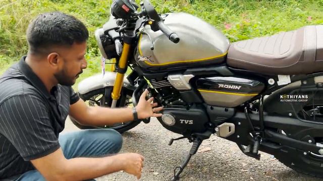 TVS RONIN 225 | TVS Ronin 225 Review | Tvs Ronin 2022 | Ronin Ride Review