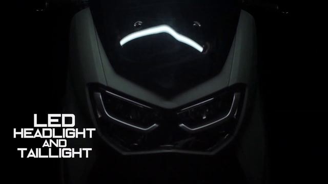 What's New??? 2024 Yamaha NMAX - Upgraded Features and Performance смотреть онлайн