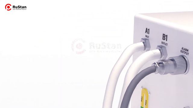 Как установить СО2 лазерный гравер смотреть онлайн