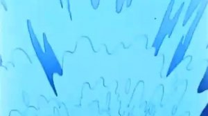 Я водяной! Я водяной!