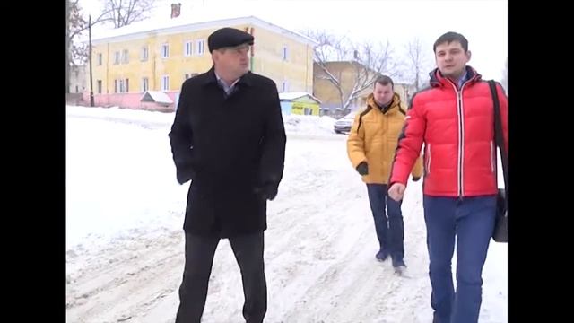 Испытание снегом смотреть онлайн