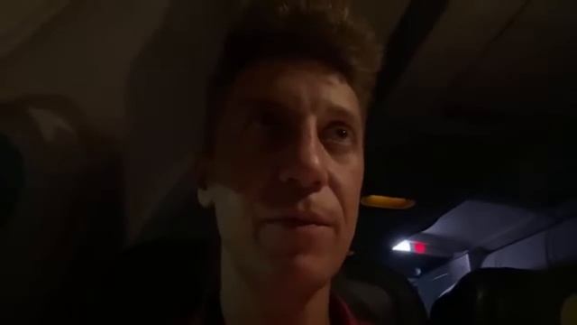 Много тысяч км.преодолено этим летом, но сейчас очень важный полёт? смотреть онлайн