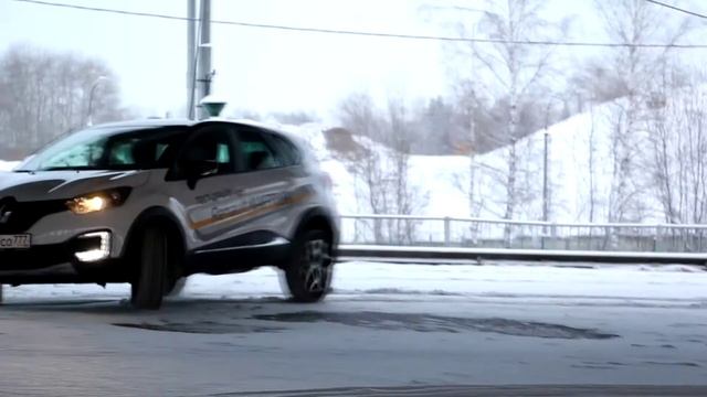 Рено каптюр автомир для автомира смотреть онлайн