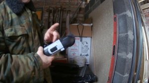 Реноватор Ресанта. Многофункциональный инструмент.