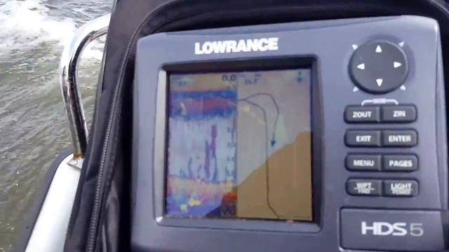Volvo Penta 90 Archimedes