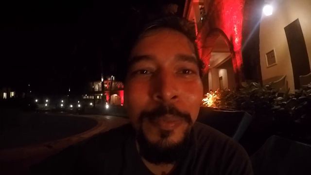 Corjuem Fort | Aldona | Lemon Tree Amarante Beach Resorts | Candolim | Goa смотреть онлайн