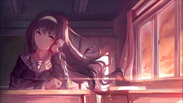 [Best Soviet Songs Nightcore] Hello, School Morning - Утро школьное, здравствуй смотреть онлайн