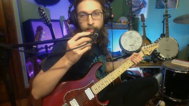 (Live Stream) Groovy Studio Time смотреть онлайн