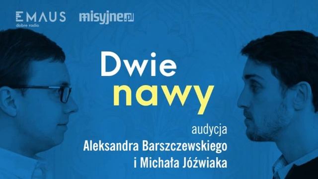 Dwie nawy #47 смотреть онлайн