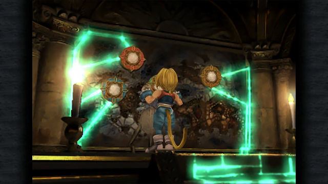 Let's Play Final Fantasy IX [Ep 56] - Ipsen's Castle, Amarant Hates Me | FFIX PC + Commentary смотреть онлайн