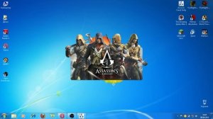 Не включается Assassin's creed unity