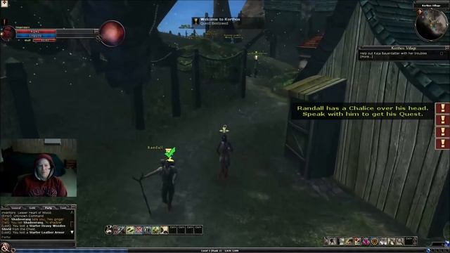 Tiefling Lamannia Preview! 2/26-2/28 (live stream) смотреть онлайн