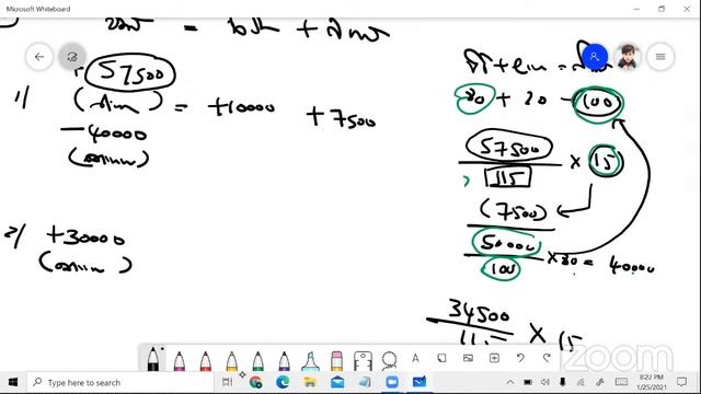 The MCQ Challenge - Q 141 - Q 160 ( A/L Accounting ) смотреть онлайн