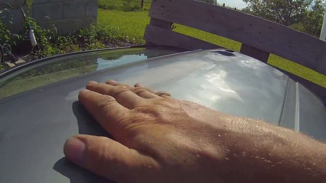 21). Техническое обслуживание автомобиля ЛАДА КАЛИНА. смотреть онлайн