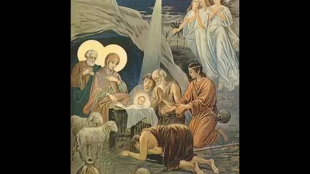 С Рождеством Христовым!!! смотреть онлайн