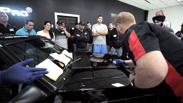 Team Ceramic Pro смотреть онлайн