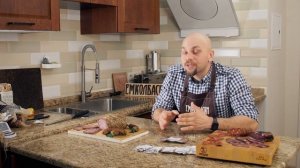 Зачем в колбасе нитритная соль или мясницкая соль