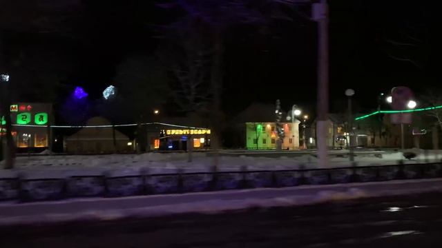 2019-й в Поставах... смотреть онлайн