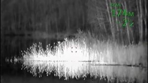 Pulsar Digisight LRF N970 дальномер  485 метров