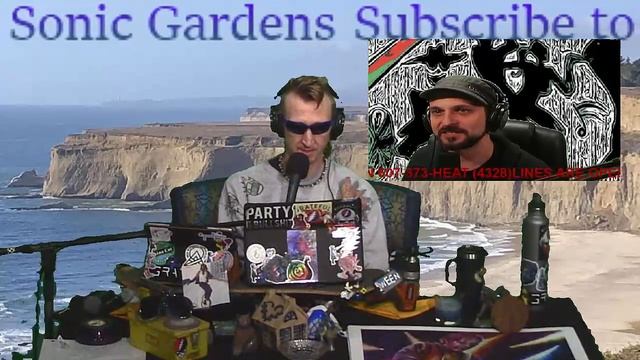 40 DAYS! CNY quarantine - mAng and Neads Show is Live! смотреть онлайн