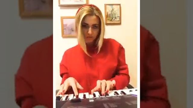 Анна Диди(Казанова) смотреть онлайн
