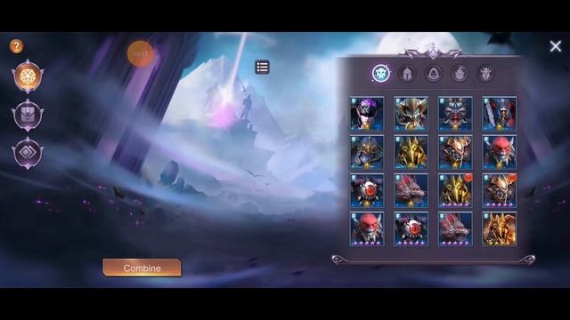 Idle Devils. Краткий обзор.