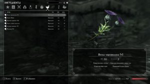 ПЕРВЫЕ ШАГИ -  Skyrim RFaD прохождение #1